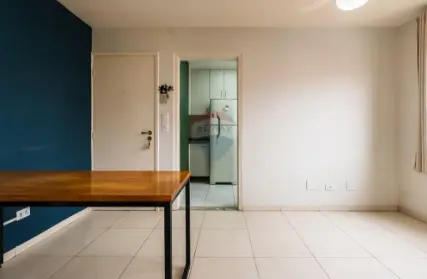 Imagem: Apartamento para Venda, Campos Elíseos