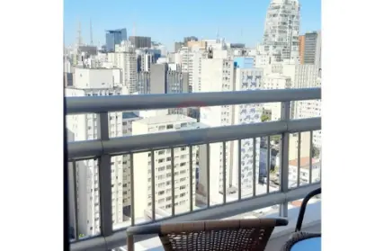 Imagem: Apartamento para Alugar, Consolação