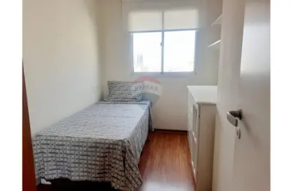 Imagem: Apartamento para Alugar, Consolação