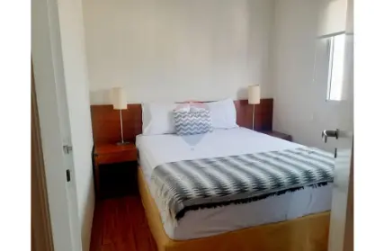 Imagem: Apartamento para Alugar, Consolação