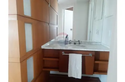 Imagem: Apartamento para Alugar, Consolação