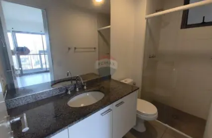 Imagem: Apartamento para Alugar, Sumarezinho