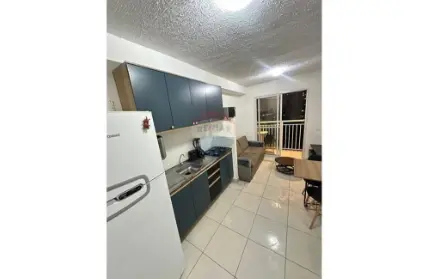 Imagem: Apartamento para Alugar, Bom Retiro