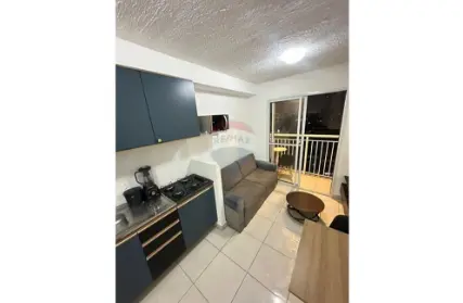 Imagem: Apartamento para Alugar, Bom Retiro