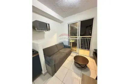 Imagem: Apartamento para Alugar, Bom Retiro