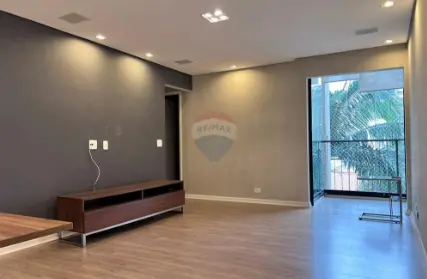 Imagem: Apartamento para Alugar, Pompéia