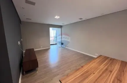 Imagem: Apartamento para Alugar, Pompéia