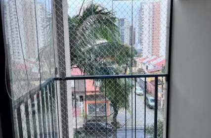 Imagem: Apartamento para Alugar, Pompéia