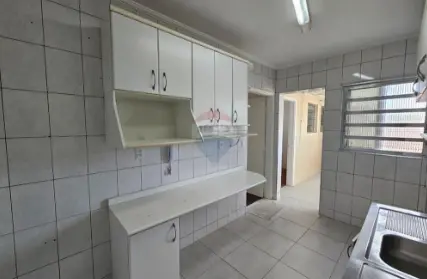 Imagem: Apartamento para Alugar, Cerqueira César