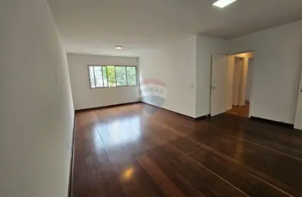 Imagem: Apartamento para Alugar, Cerqueira César