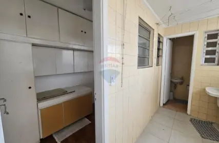 Imagem: Apartamento para Alugar, Cerqueira César