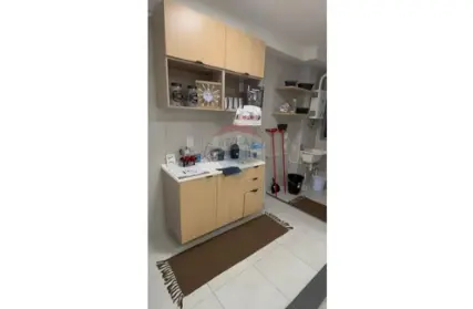 Imagem: Apartamento para Alugar, Barra Funda