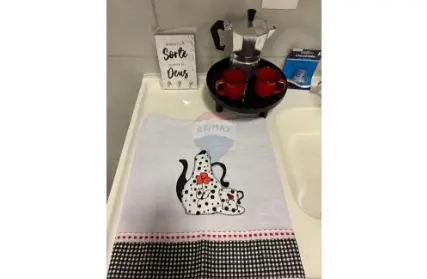 Imagem: Apartamento para Alugar, Barra Funda