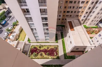 Imagem: Apartamento para Alugar, Barra Funda