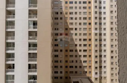 Imagem: Apartamento para Alugar, Barra Funda