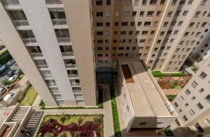 Imagem: Apartamento para Alugar, Barra Funda