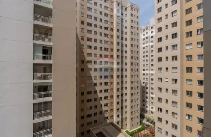 Imagem: Apartamento para Alugar, Barra Funda