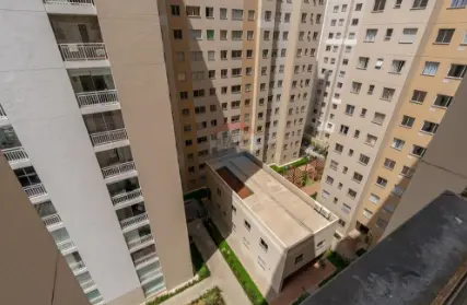Imagem: Apartamento para Alugar, Barra Funda