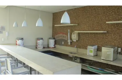 Imagem: Apartamento para Venda, Barra Funda