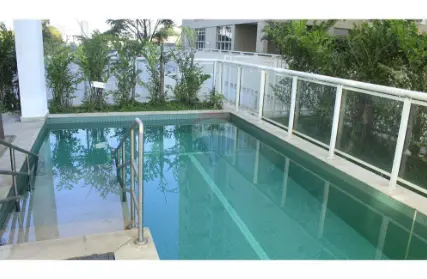 Imagem: Apartamento para Venda, Barra Funda