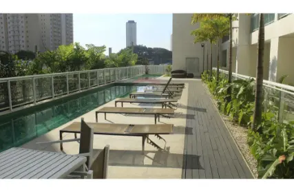 Imagem: Apartamento para Venda, Barra Funda