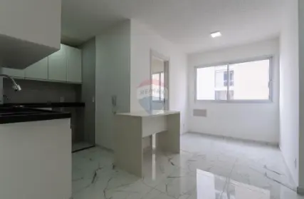 Imagem: Apartamento para Alugar, Barra Funda