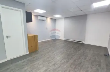 Imagem: Sala Comercial para Alugar, Barra Funda