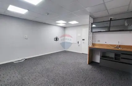 Imagem: Sala Comercial para Alugar, Barra Funda