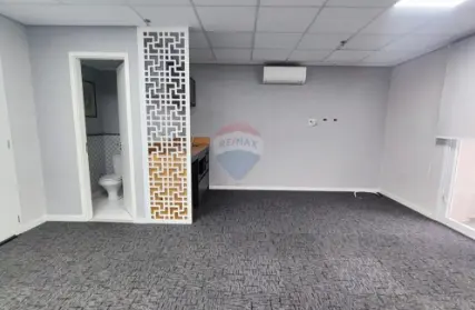 Imagem: Sala Comercial para Alugar, Barra Funda