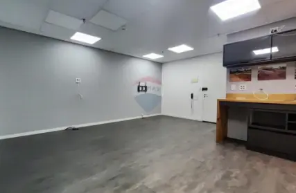 Imagem: Sala Comercial para Alugar, Barra Funda
