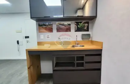 Imagem: Sala Comercial para Alugar, Barra Funda