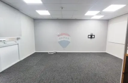Imagem: Sala Comercial para Alugar, Barra Funda