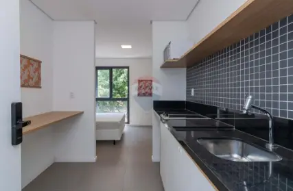 Imagem: Apartamento para Alugar, Vila Buarque