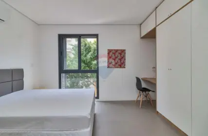 Imagem: Apartamento para Alugar, Vila Buarque