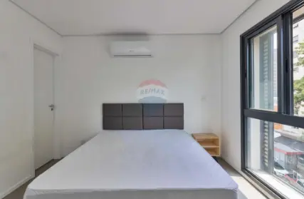 Imagem: Apartamento para Alugar, Vila Buarque