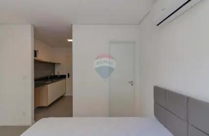 Imagem: Apartamento para Alugar, Vila Buarque