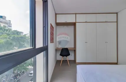 Imagem: Apartamento para Alugar, Vila Buarque