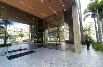 Imagem: Sala Comercial para Alugar, Água Branca