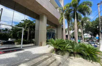 Imagem: Sala Comercial para Alugar, Água Branca