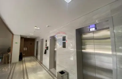 Imagem: Sala Comercial para Alugar, Água Branca