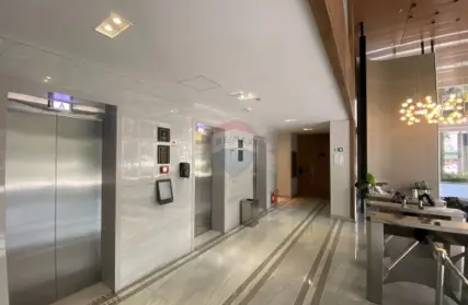 Imagem: Sala Comercial para Alugar, Água Branca