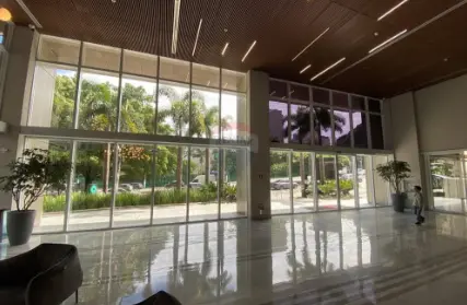 Imagem: Sala Comercial para Alugar, Água Branca