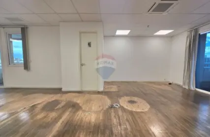 Imagem: Sala Comercial para Alugar, Barra Funda