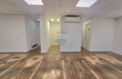 Imagem: Sala Comercial para Alugar, Barra Funda