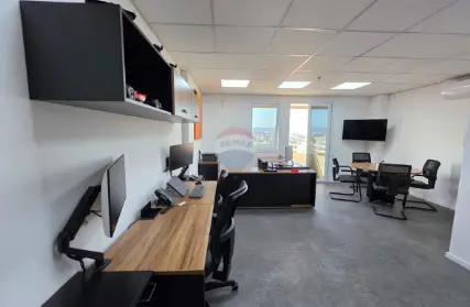 Imagem: Sala Comercial para Venda, Barra Funda