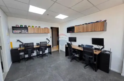 Imagem: Sala Comercial para Venda, Barra Funda