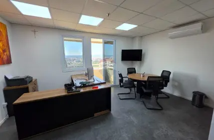 Imagem: Sala Comercial para Venda, Barra Funda