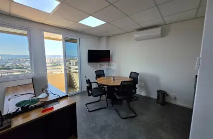 Imagem: Sala Comercial para Venda, Barra Funda