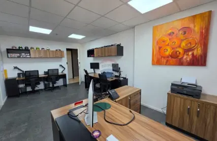 Imagem: Sala Comercial para Venda, Barra Funda