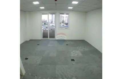 Imagem: Sala Comercial para Venda, Barra Funda